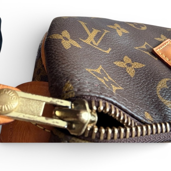 Louis Vuitton Limited Edition Speedy 30 Monogram V – 2015 - Picture 7 of 15